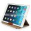 Super Slim Multifunction PU Leather Tablet Pouch Case with Fold Stand