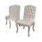 Fashion style restaurant and hotel dining table and chair set YA70159