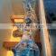 Melt Jacket 3-ways Valve Manufacturer