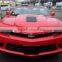B/NEW CHEVROLET CAMARO CONVERTIBLE DEALER CAR (LHD 820429 GASOLINE)