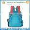 Custom junior high school students trendy school bags for teenagers