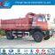 China made tipper truck hot selling dumper better quality lorry DONGFENG 2 axle new cargo truck