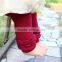 hot sale high quality ruffle leggings warm terry baby infant leggings