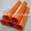 Hot selling custom-made pvc-u plain end pipe