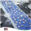 China Shengrong Textile Wholesale Four-people Western-style Food Fashion Table Runner