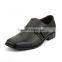 Wholesale Men Leather Dress Shoes Guangdong Manufacturer of Male Comfort Business Casual Genuine Leather Men Shoes