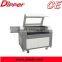 High precision cnc laser cutting machine price