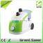 CLOTHES SILK GARMENT STEAMER IRON STEAM GENERATOR CLEANER