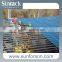 Solar PV carport