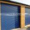 JCX automatic shutter door cold roll forming machinery
