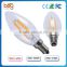 220V AC B22 E27 ST64 Light LED ST64 lamp 6W ST64 LED Bulb