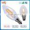 220V AC B22 E27 ST64 Light LED ST64 lamp 6W ST64 LED Bulb