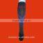 Nylon Sport Black Compression Socks