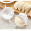 1PC Pack dumpling machine Small tool Home plastic Dough Press Dumpling Pie Ravioli Mold Mould Maker Cooking Pastry tools