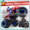 Radio Control Toys 4 Big Wheels RC Monster Truck With Brushless