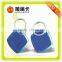 ABS material low cost high quality 125KHz rfid EM4100 key fob