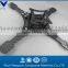 carbon fiber CNC cutting parts