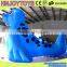 animal shaped helium balloon ,sea lion lighted outdoor christmas decorations