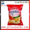 2015 new product in China plastic potato chips bag wholesale