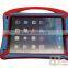 With Handle Rugged Heavy Duty Kid Proof Tablet Case Silicone Protective Case for iPad air 2