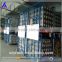 warehouse rigid Construction heavy duty Stackable post pallets rack factory manufacturor