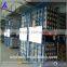 Warehouse Rigid Construction Heavy Duty Stackable Post Pallets Rack Factory Manufacturor