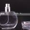 custom made 30ml perfume glass spray empty bottle