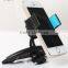 High quality CD Slot Design Firmly car mount phone holder for all phones