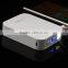 CE FCC Rohs quality goods power bank with LCD display