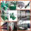 Large capacity npk fertilizer dryer plant for sale
