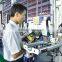 Pneumatic Gripper Robotic Arm For Injection Machine Below 30-180T