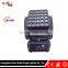 Revolving Head Matrix Light RGBW 4 in 1 Stage Beam Light