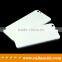 High quality custom matte white 6s housing for iphone 6s housing