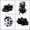 Forklift parts ISUZU 6BG1 Engine
