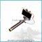 Hot Selling Good Quality Selfie Stick Extendable Monopod For Mobile Phone