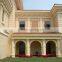 Private villa design facade 15*60cm exterior wall cladding stone tiles