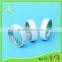 White Heat Resistant High Adhesion Double Sided Tape