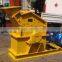 Blast furnace sintering machine auxiliary equipment of crusher mine crusher equipment