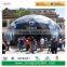 10Meter wedding tents for sale Geodesic Dome Tent party tent