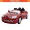 Baby Licensed Ride on Car With Top Quality