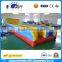 Outdoor Inflatable Bungee Running Trampoline For Sale