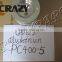 6D125 двигатель поршень для PC400-5 6152-32-2510, запасные части для экскаватора