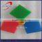 Extrude colred textured HDPE sheet PE sheet