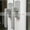 Home Aluminium Tilt&Turn Window With double glass