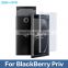 Sikai Best Selling Perfect fit 3D Surface Ultra Thin Clear Glass Screen Protective Film For Blackberry Priv Screen Protector