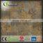 Sound proof Cobblestone stone luxury Vinyl Flooring for cottage