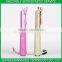 Wholesale High Quality Extendable With Remote Shutter Wireless Monopod Bluetooth Mini Selfie Stick for mobile phone