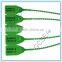 Plastic Security Seal With Barcode and Serial Number GC-P001