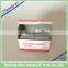 medical disposable povidone iodine prep pad