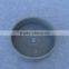 Blue stone vessel sink